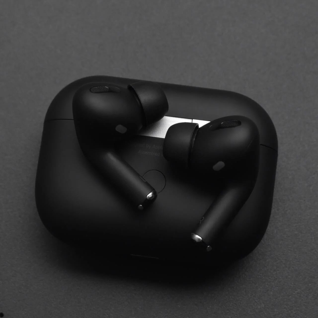 AirPods Generation 2